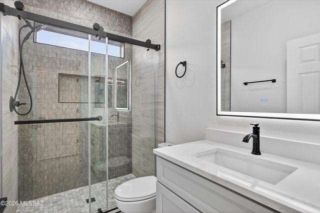 6190 W Sandburg, Tucson, AZ 85743