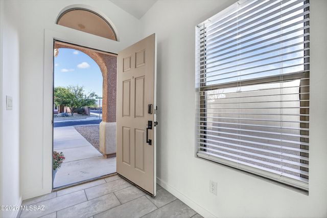 6190 W Sandburg, Tucson, AZ 85743