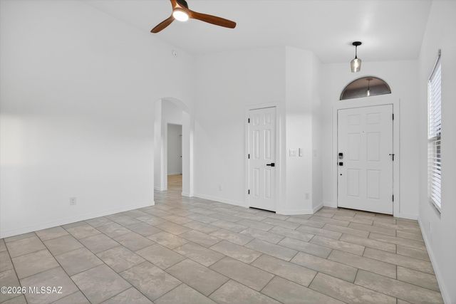 6190 W Sandburg, Tucson, AZ 85743