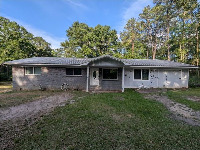 4148 Siesta Drive, Eight Mile, AL 36613