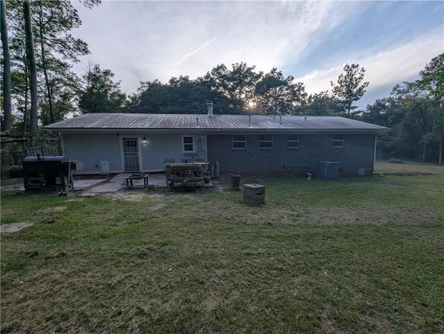 4148 Siesta Drive, Eight Mile, AL 36613