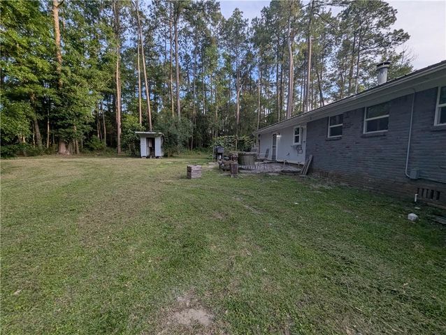 4148 Siesta Drive, Eight Mile, AL 36613