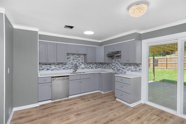 16 SHANNON AVE, Munford, TN 38058