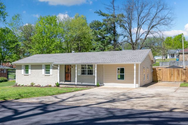 16 SHANNON AVE, Munford, TN 38058