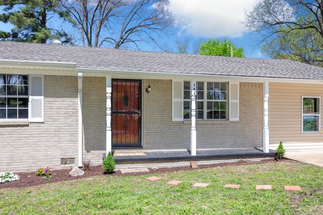 16 SHANNON AVE, Munford, TN 38058