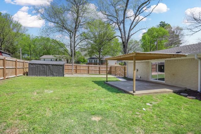 16 SHANNON AVE, Munford, TN 38058