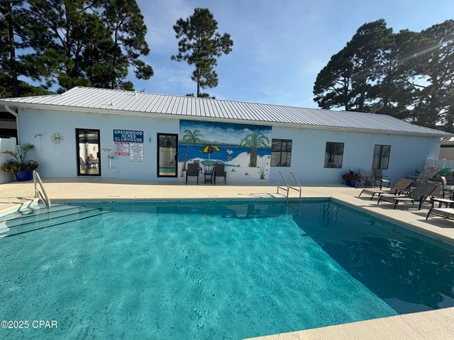 1624 Acre Circle, Panama City Beach, FL 32407