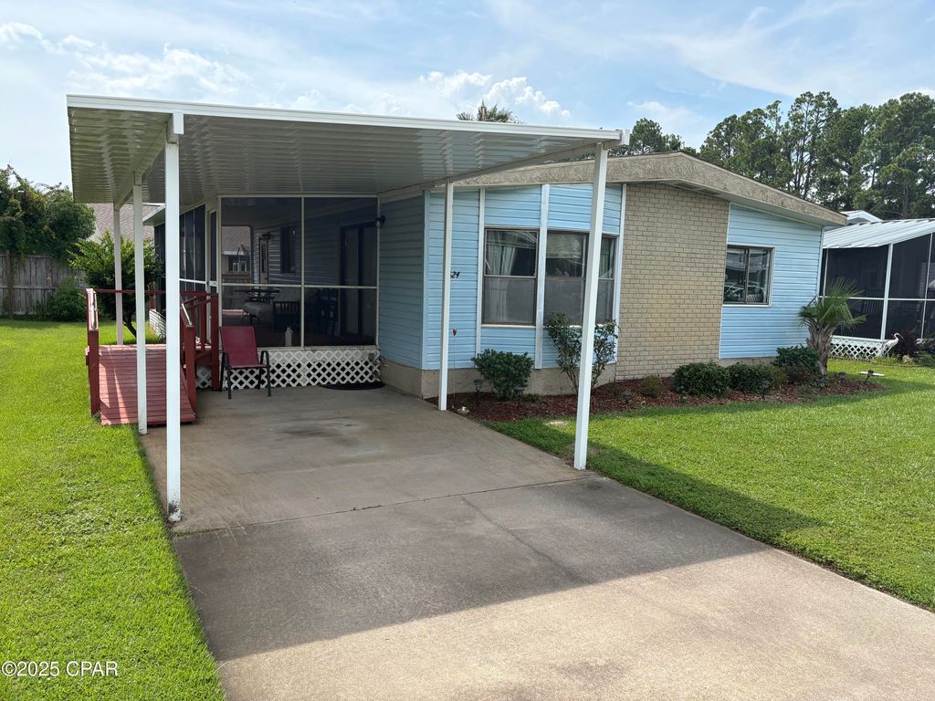 1624 Acre Circle, Panama City Beach, FL 32407