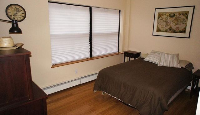 60R Gibson St A-1, Boston, MA 02122