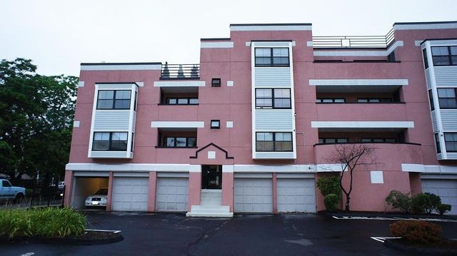60R Gibson St A-1, Boston, MA 02122