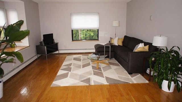 60R Gibson St A-1, Boston, MA 02122