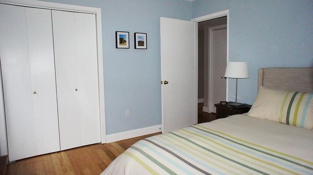 60R Gibson St A-1, Boston, MA 02122