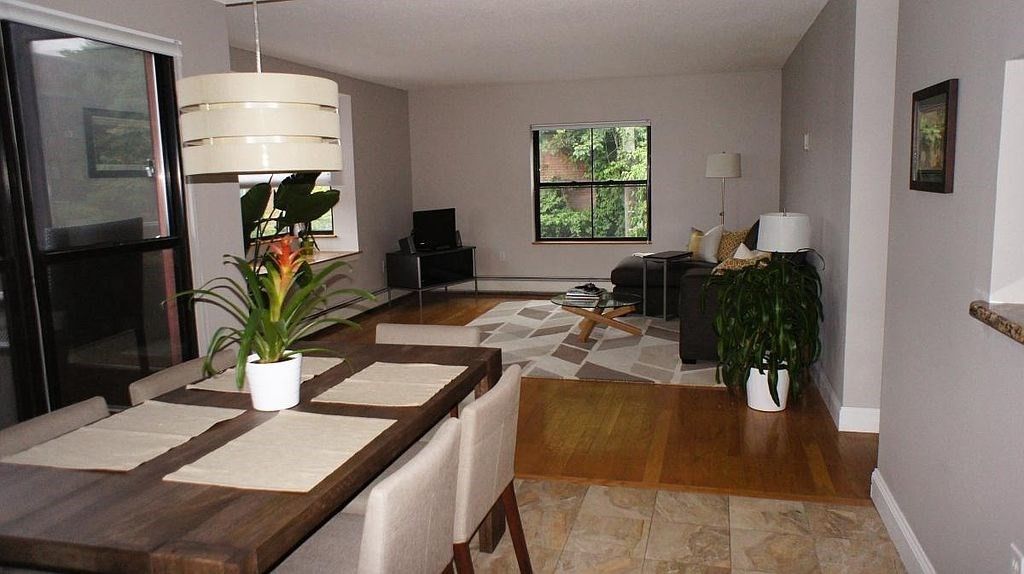 60R Gibson St A-1, Boston, MA 02122