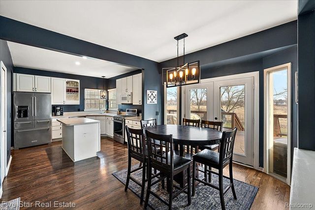 1047 Saddle Drive, South Lyon, MI 48178