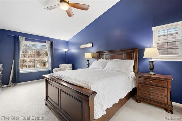 1047 Saddle Drive, South Lyon, MI 48178