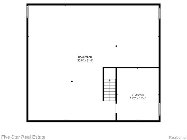 1047 Saddle Drive, South Lyon, MI 48178