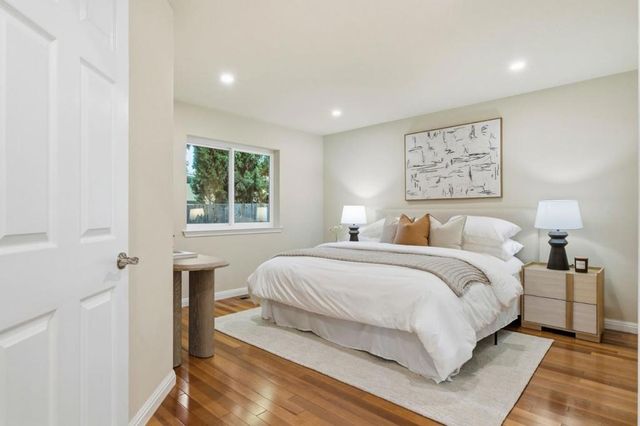 154 San Carlos Avenue, Redwood City, CA 94061