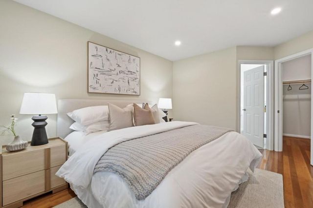 154 San Carlos Avenue, Redwood City, CA 94061