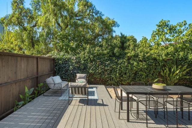 154 San Carlos Avenue, Redwood City, CA 94061