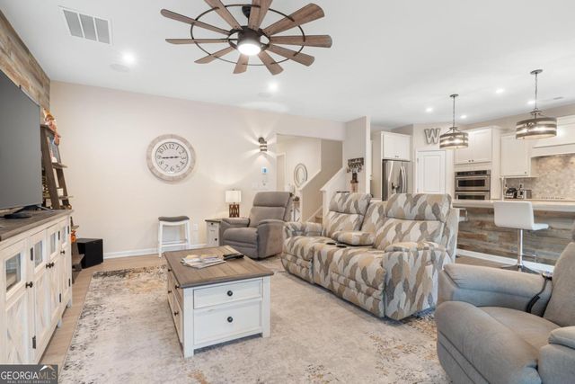 1081 Southwood Way, Greensboro, GA 30642