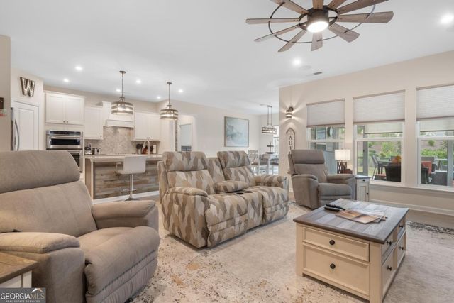 1081 Southwood Way, Greensboro, GA 30642