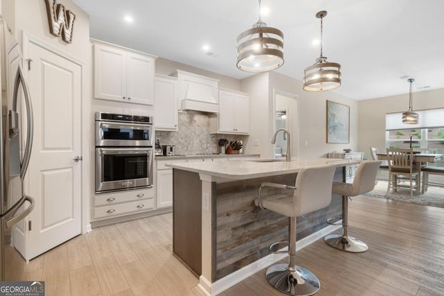 1081 Southwood Way, Greensboro, GA 30642
