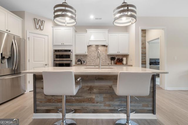 1081 Southwood Way, Greensboro, GA 30642