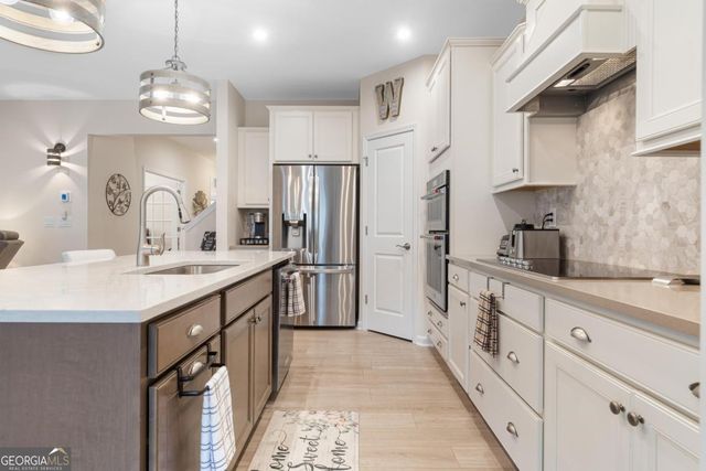 1081 Southwood Way, Greensboro, GA 30642