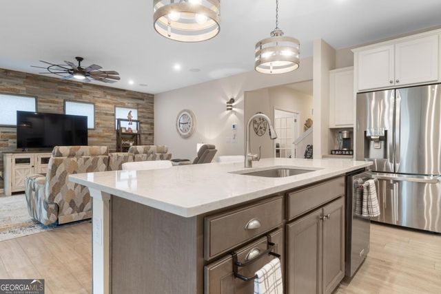 1081 Southwood Way, Greensboro, GA 30642