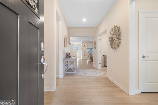 1081 Southwood Way, Greensboro, GA 30642