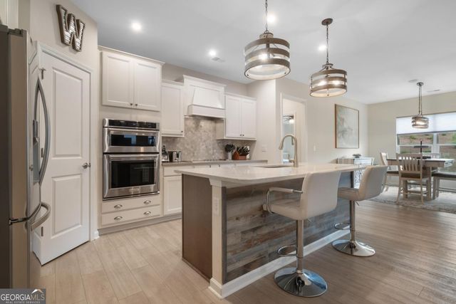 1081 Southwood Way, Greensboro, GA 30642