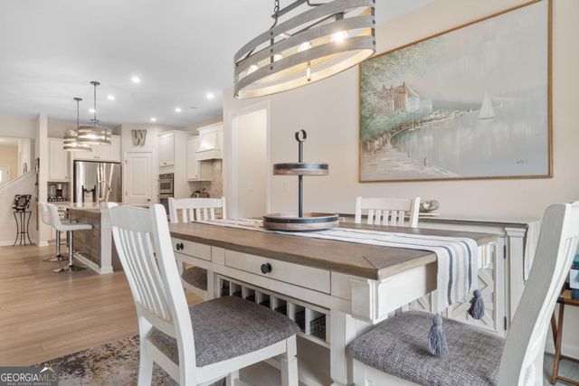 1081 Southwood Way, Greensboro, GA 30642