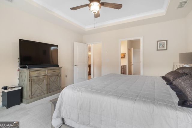 1081 Southwood Way, Greensboro, GA 30642