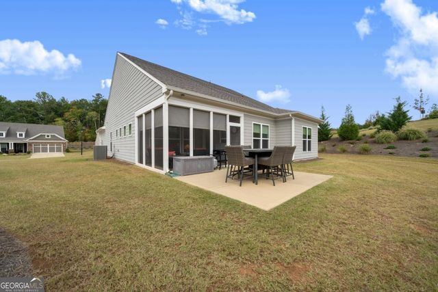 1081 Southwood Way, Greensboro, GA 30642
