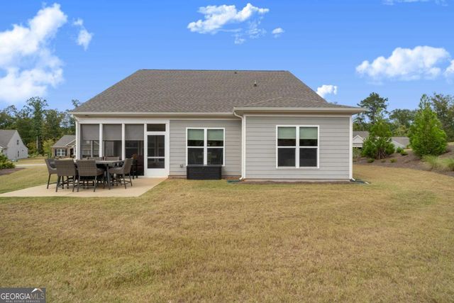 1081 Southwood Way, Greensboro, GA 30642