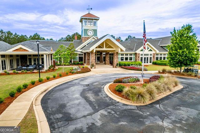 1081 Southwood Way, Greensboro, GA 30642