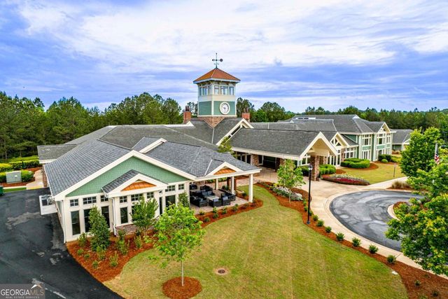 1081 Southwood Way, Greensboro, GA 30642
