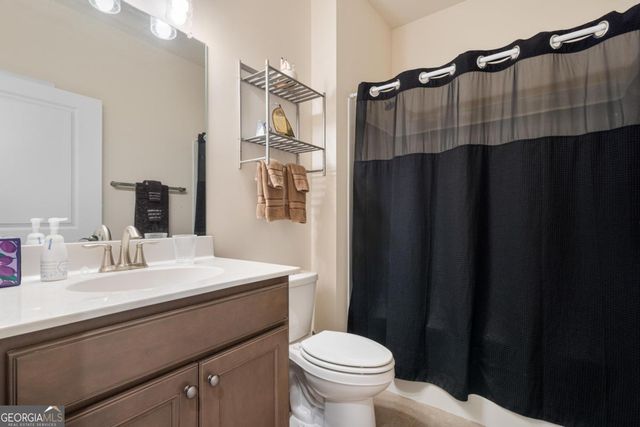 1081 Southwood Way, Greensboro, GA 30642