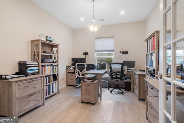 1081 Southwood Way, Greensboro, GA 30642
