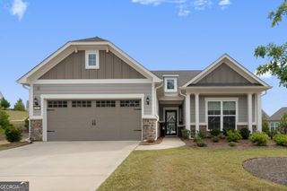 1081 Southwood Way, Greensboro, GA 30642