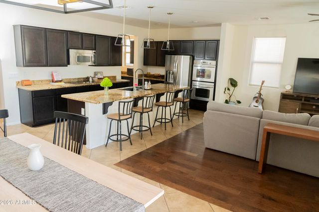 16045 W Almeria Road, Goodyear, AZ 85395