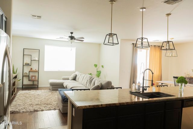 16045 W Almeria Road, Goodyear, AZ 85395