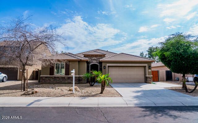 16045 W Almeria Road, Goodyear, AZ 85395