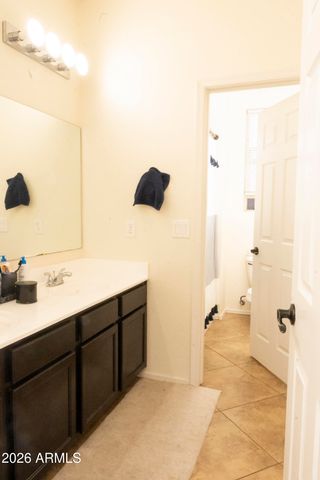 16045 W Almeria Road, Goodyear, AZ 85395