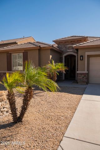 16045 W Almeria Road, Goodyear, AZ 85395