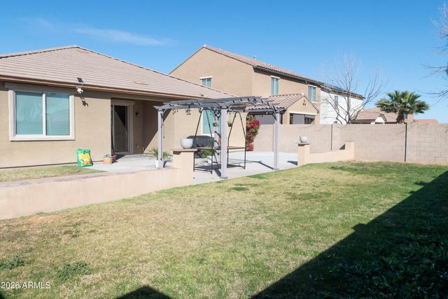 16045 W Almeria Road, Goodyear, AZ 85395