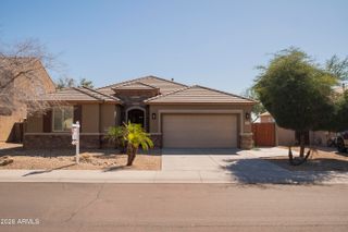 16045 W Almeria Road, Goodyear, AZ 85395