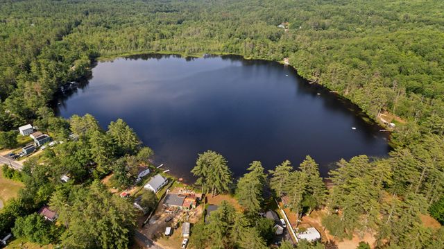 14 Glines Park Road, Northfield, NH 03276