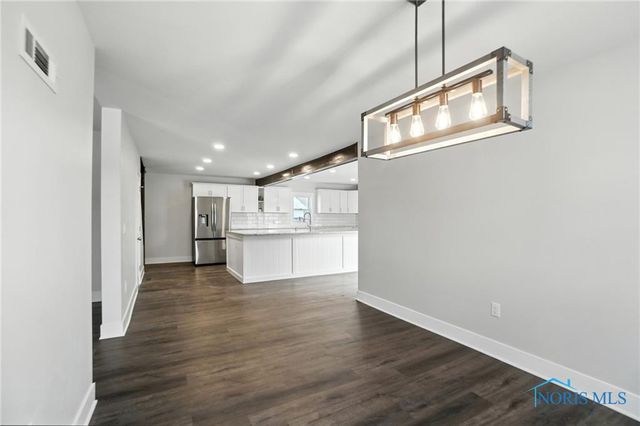 117 S Main Street, Van Buren, OH 45889