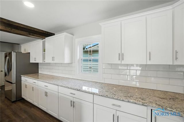 117 S Main Street, Van Buren, OH 45889